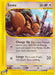 Eevee (75/147) [Aquapolis] - for just $12.20! 