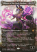 Liliana of the Dark Realms (BLC-094) - Bloomburrow Commander (Borderless) Foil - for just $85.05! 
