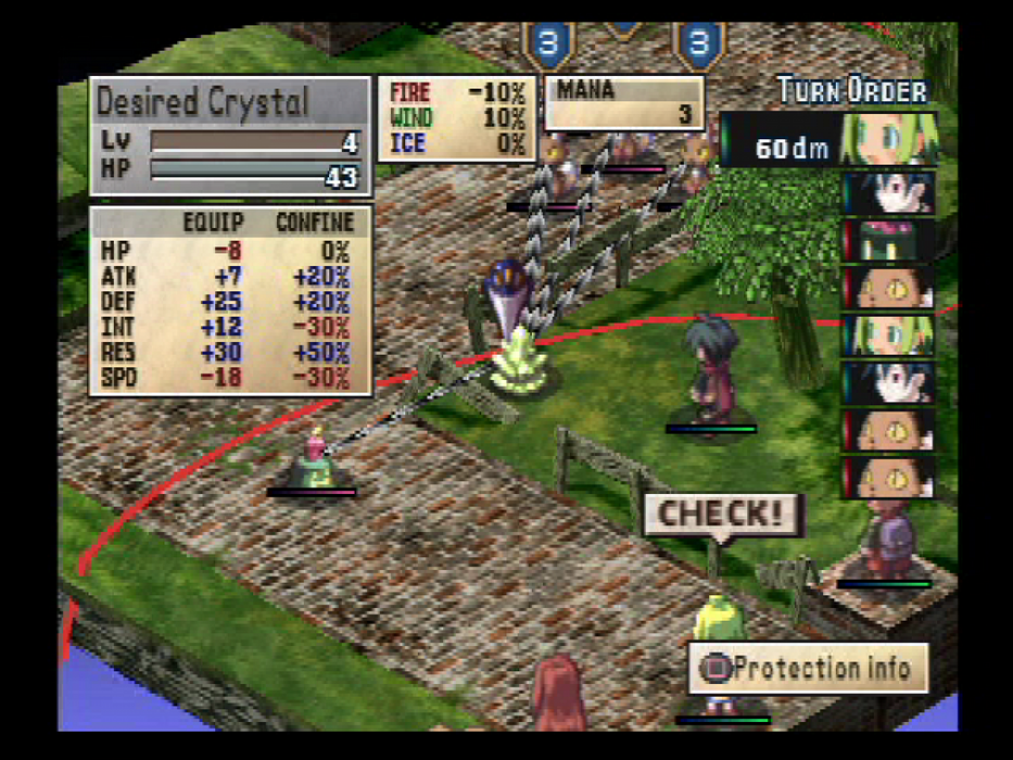 Phantom Brave – PlayStation 2 (PS2) - for just $0! 