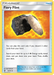 Fiery Flint (60/70) [Sun & Moon: Dragon Majesty] - for just $0.25! 