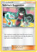 Sabrina's Suggestion (154/181) [Sun & Moon: Team Up] - for just $0.10! 