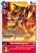 BurningGreymon [BT12-013] [Across Time Pre-Release Cards] - Just $1.05! Shop now at Retro Gaming of Denver