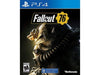 Fallout 76 – PlayStation 4 (PS4) - for just $0! 