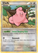 Cleffa (HGSS12) [HeartGold & SoulSilver: Black Star Promos] - for just $7.65! 