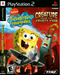 SpongeBob SquarePants: Creature from the Krusty Krab – PlayStation 2 (PS2) - for just $12.99! 