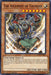 The Ascended of Thunder [MP18-EN060] Short Print - for just $0.25! 