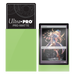 Ultra PRO: Small 60ct Sleeves - PRO-Matte (Lime Green) - Just $0! Shop now at Retro Gaming of Denver