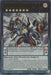 Odd-Eyes Rebellion Dragon [BLCR-EN076] Ultra Rare - for just $0.10! 