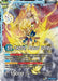 Cabba // SS Cabba, Proud Volley (BT15-031) [Saiyan Showdown] - for just $0.10! 