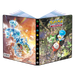 Ultra PRO: 4-Pocket Portfolio - Pokemon (Fuecoco, Sprigatito, Quaxly and Gyarados) - Just $0! Shop now at Retro Gaming of Denver