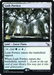 Lush Portico (PRE-263) - Murders at Karlov Manor Promos Foil - for just $3.47! 
