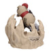 Naruto Gaara Combination Battle 2 Figure - Official Banpresto Collectible - for just $39.99! 