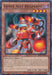 Genex Ally Bellflame [BP03-EN082] Shatterfoil Rare - for just $0.10! 