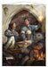Ultra PRO: Wall Scroll - Dungeons & Dragons Cover Series (Strixhaven: A Curriculum of Chaos) - for just $0! 