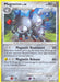 Magneton (42/100) [Diamond & Pearl: Stormfront] - for just $0.30! 