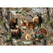 Realtree - Open Season 1000 Piece Jigsaw Puzzle - Just $16.99! Shop now at Retro Gaming of Denver