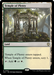 Temple of Plenty (BLC-343) - Bloomburrow Commander - for just $0.08! 
