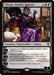 Liliana, Death's Majesty (DRC-094) - Commander: Aetherdrift - for just $0.10! 
