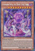 Crimson Nova the Dark Cubic Lord [MVP1-ENS39] Secret Rare - for just $0.30! 
