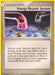 Energy Recycle System (73/108) [EX: Power Keepers] - for just $0.20! 