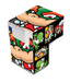 Ultra PRO: Deck Box - Full-View (Super Mario - Bowser) - Just $0! Shop now at Retro Gaming of Denver