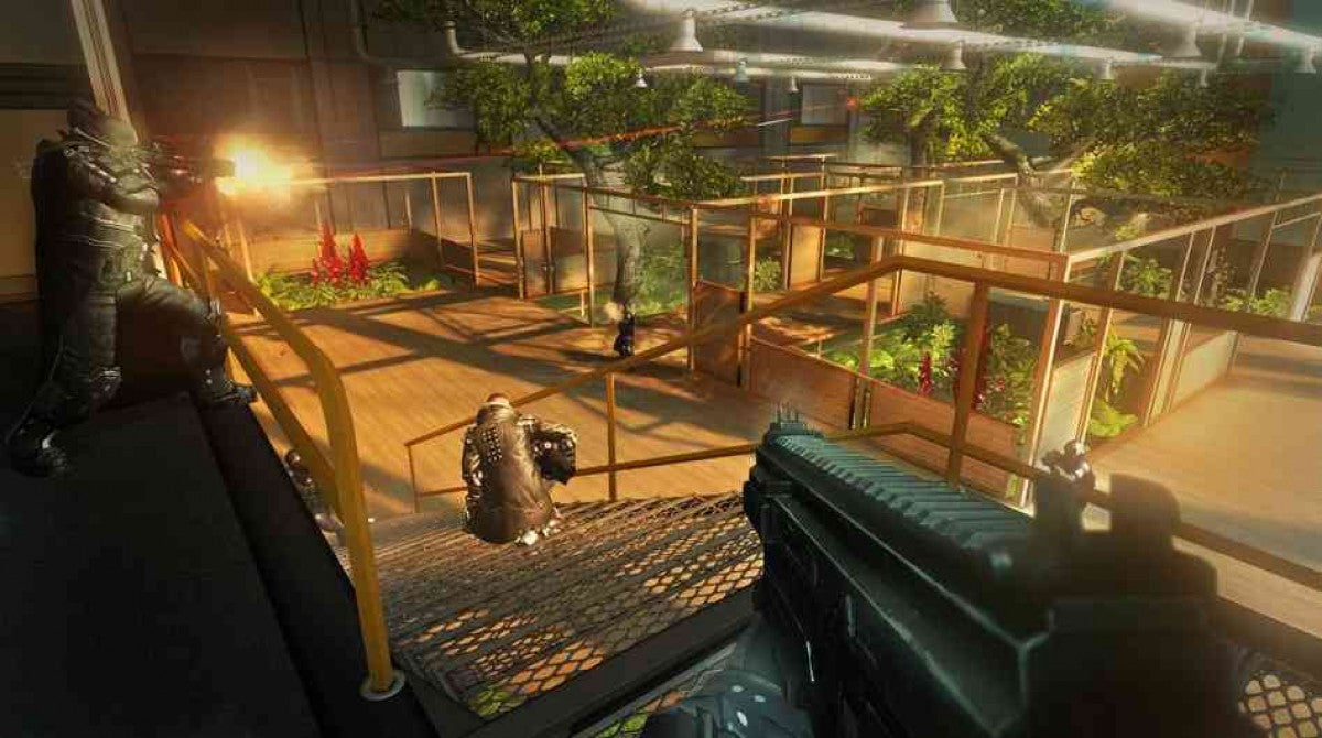 Syndicate – Xbox 360 (X360) - for just $0! 