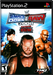 WWE SmackDown vs. Raw 2008 – PlayStation 2 (PS2) - for just $0! 