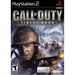 Call of Duty: Finest Hour Bundle {Game + Guide} (Playstation 2) - Just $0! Shop now at Retro Gaming of Denver