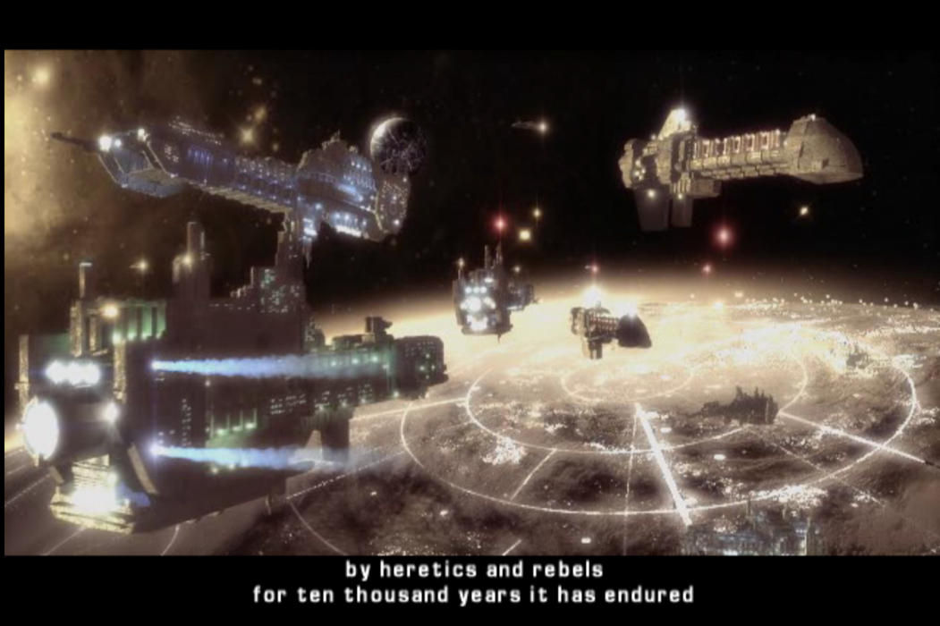 Warhammer 40,000: Fire Warrior – PlayStation 2 (PS2) - for just $0! 