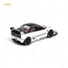 Mini-GT Mazda AZ-1 Liberty Walk LB40 White 1:64 - for just $19.99! 