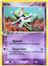 Kirlia (31/108) (Stamped) [EX: Power Keepers] - for just $10! 
