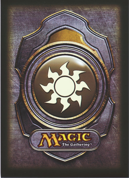 Ultra PRO: Standard 80ct Sleeves - Mana 3 (White) - Just $0! Shop now at Retro Gaming of Denver