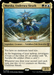 Morska, Undersea Sleuth (MKC-003) - Murders at Karlov Manor Commander Foil - for just $0.15! 