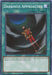 Darkness Approaches (25th Anniversary) [SRL-EN040] Common - for just $0.10! 
