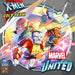 Marvel United: X-Men Gold Team Expansion - for just $29.99! 