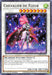 Chevalier de Fleur [LED8-EN032] Rare - for just $0.10! 