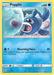 Popplio (64/214) [Sun & Moon: Lost Thunder] - for just $0.10! 