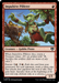 Impulsive Pilferer (CMM-234) - Commander Masters - for just $0.05! 