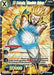 SS Gotenks, Absolute Unison (Winner) (BT10-033) [Tournament Promotion Cards] - for just $2.05! 