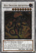 Red Dragon Archfiend [TDGS-EN041] Ultimate Rare - for just $35.30! 