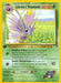 Sabrina's Venomoth (34/132) [Gym Heroes 1st Edition] - for just $3.20! 