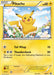 Pikachu (BW77) [Black & White: Black Star Promos] - for just $0.10! 