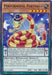 Performapal Partnaga [SECE-EN002] Common - for just $0.10! 
