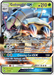 Golisopod GX (17/147) [Sun & Moon: Burning Shadows] - for just $0.75! 