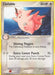 Clefable (36/115) [EX: Unseen Forces] - for just $0.40! 