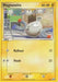 Magnemite (4/10) [EX: Trainer Kit - Latios] - for just $0.15! 