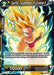Caulifla, Troublemaker of Universe 6 (XD1-07) [Assault of the Saiyans] - for just $0.15! 