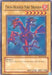 Twin-Headed Fire Dragon [PSV-EN042] Common - for just $0.20! 