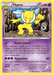 Hypno (36/111) [XY: Furious Fists] - for just $0.20! 