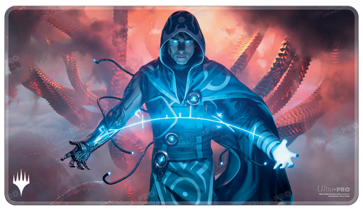 Ultra PRO: Holofoil Playmat - Phyrexia All Will Be One (Conduit of Worlds) - Just $0! Shop now at Retro Gaming of Denver